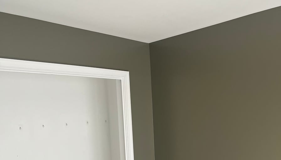 Eric's room