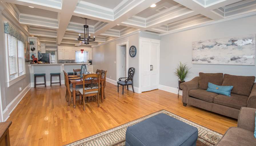 Phyllis's room
