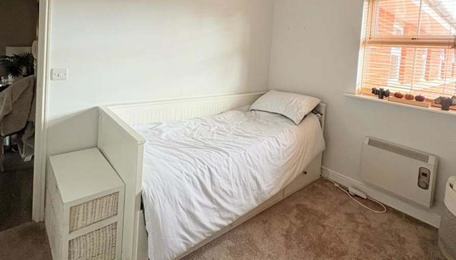 Lauren's room
