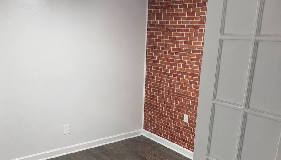 Lamarr's room