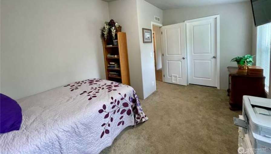Joseph's room