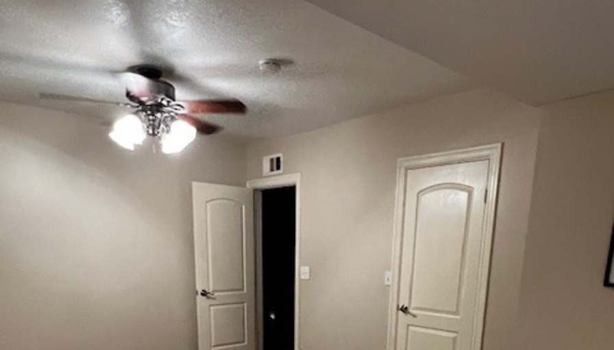 Lydia's room