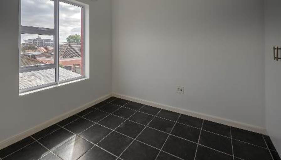 Maddy Bezuidenhout's room