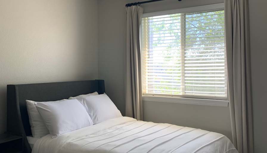 Billie's room