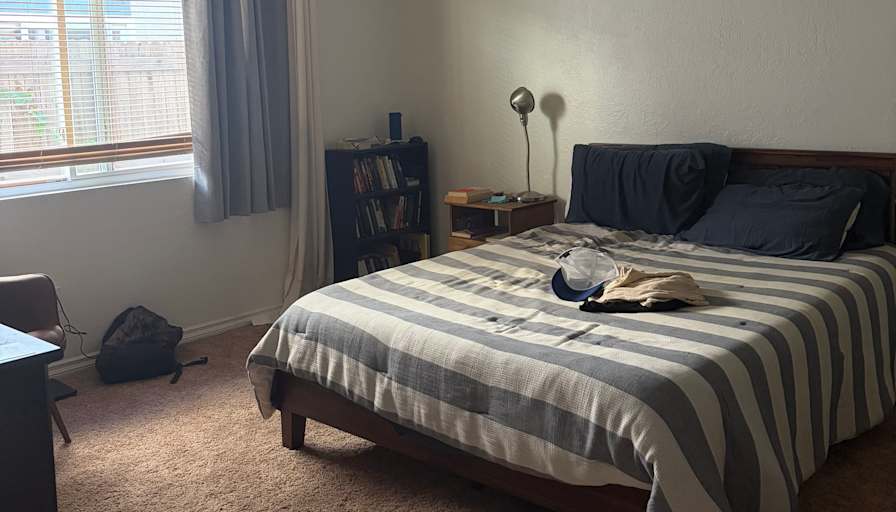 Cece's room