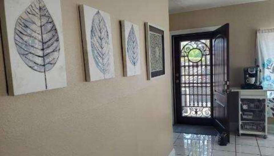 My Comfy Home's room