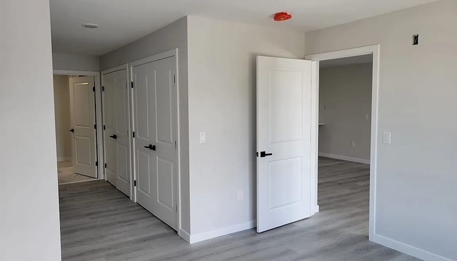 Rah's room
