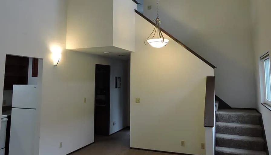 Christian's room