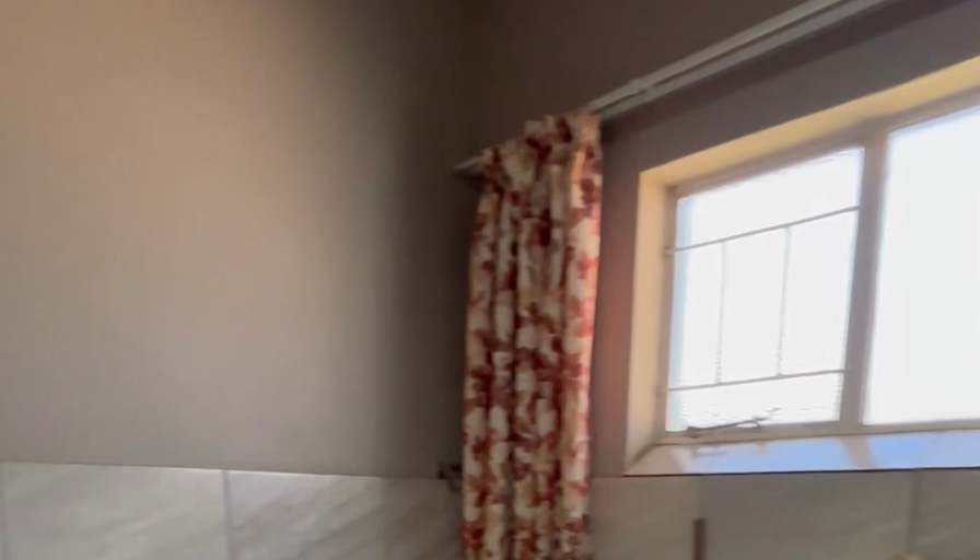 Cheryl's room