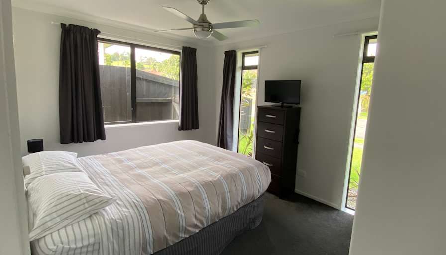 Jess's room