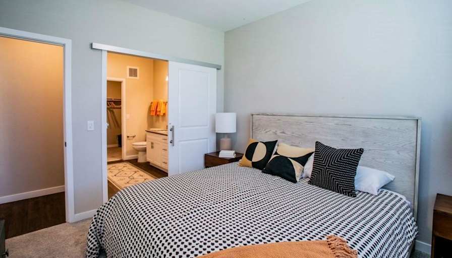 Margot's room