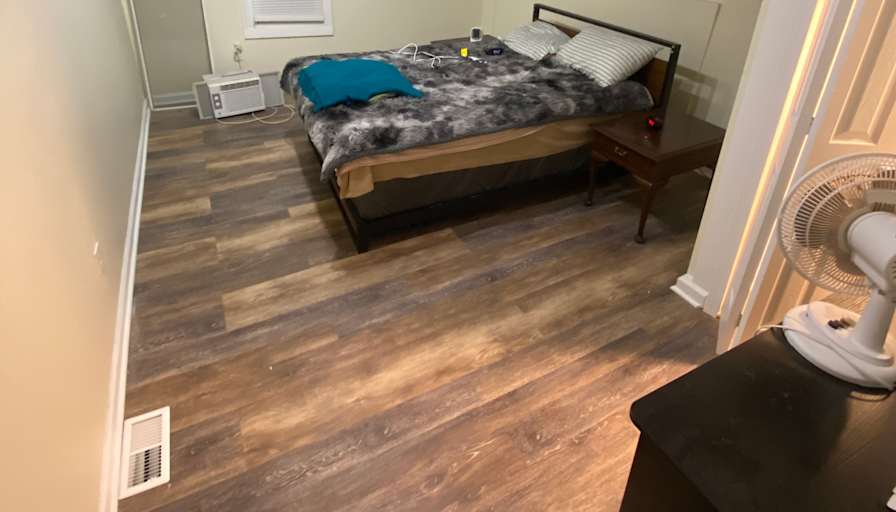 Angel's room