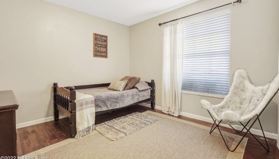 Michael's room