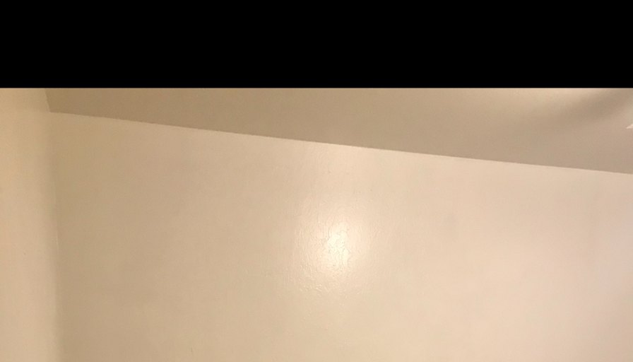 Joshua Valencia's room