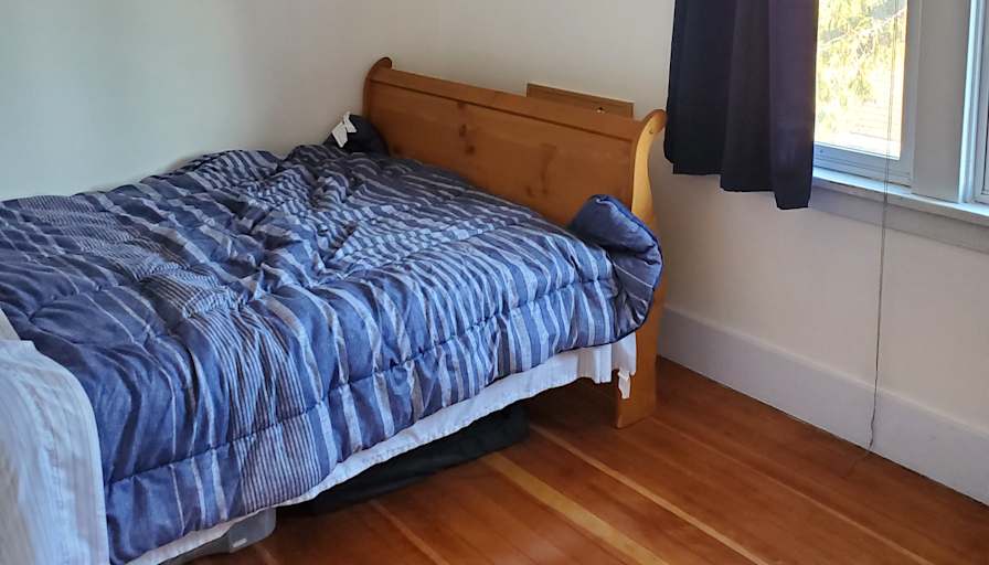 Shannon's room