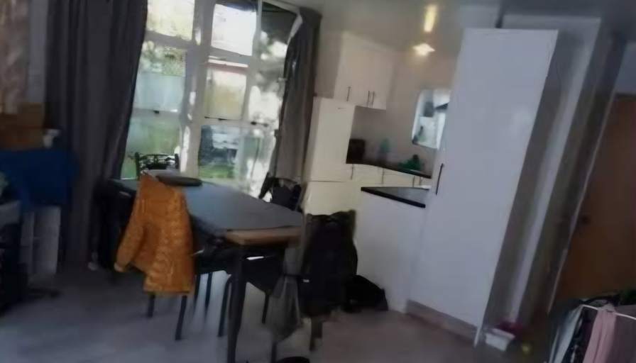 patricia adamkova's room