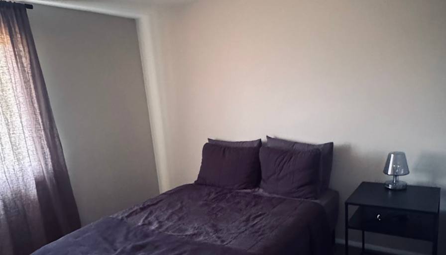 Lilith's room