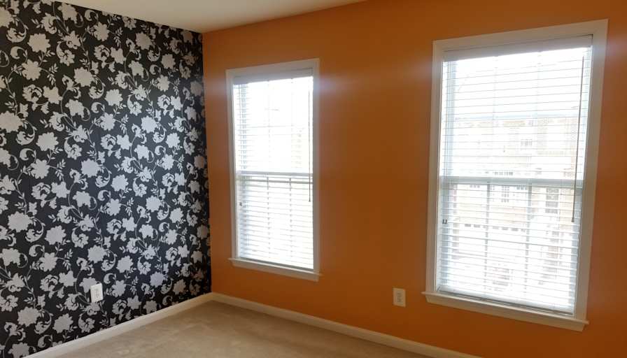 Razia's room