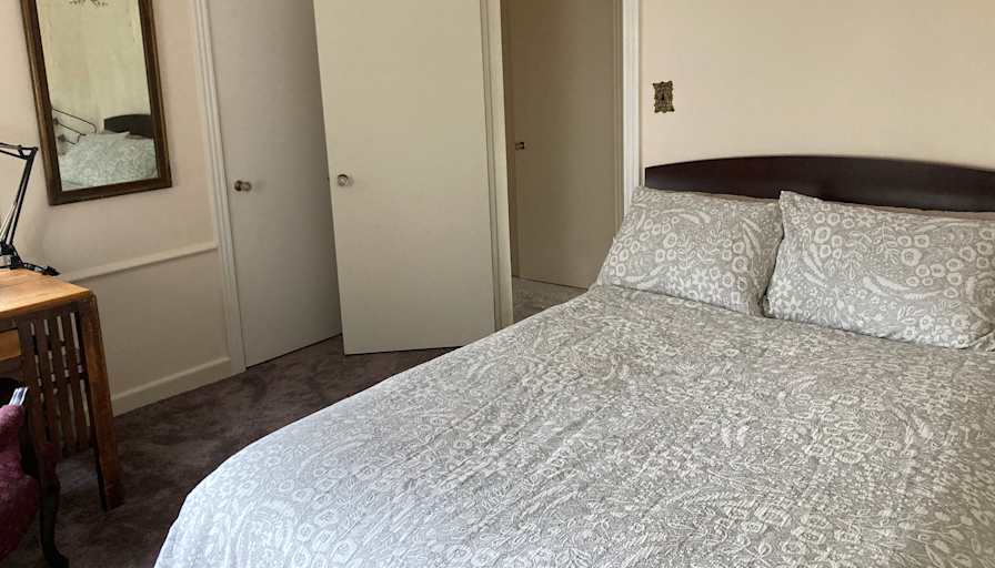 Jill's room