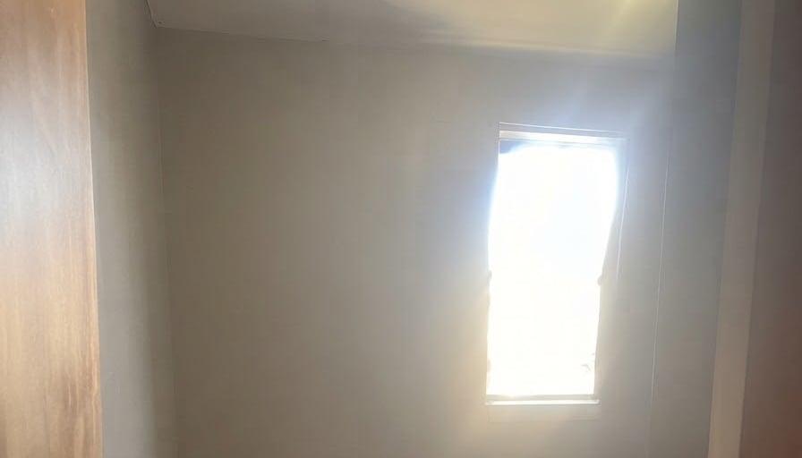 Kimberly's room