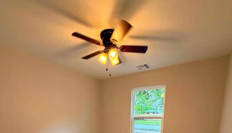 Jason's room
