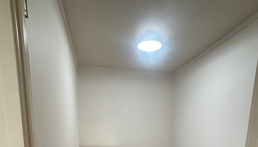 Ivan's room