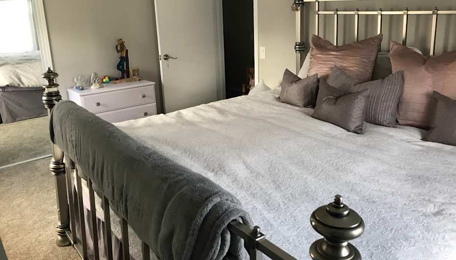 Lori's room