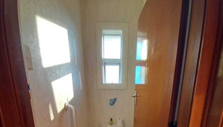 Dev's room