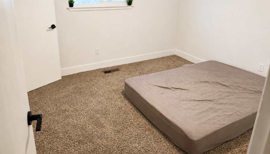 Kevin's room