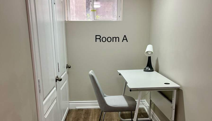 Karen's room