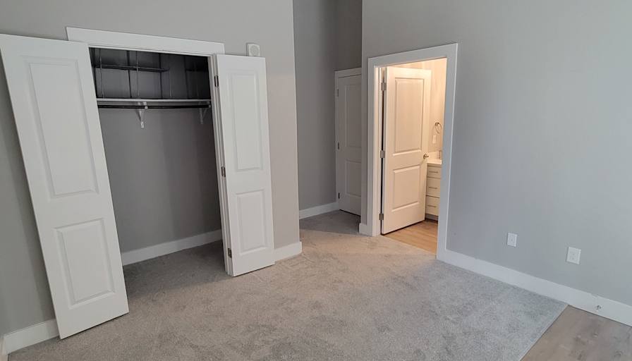 Samantha's room