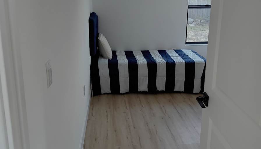 Koteswara's room