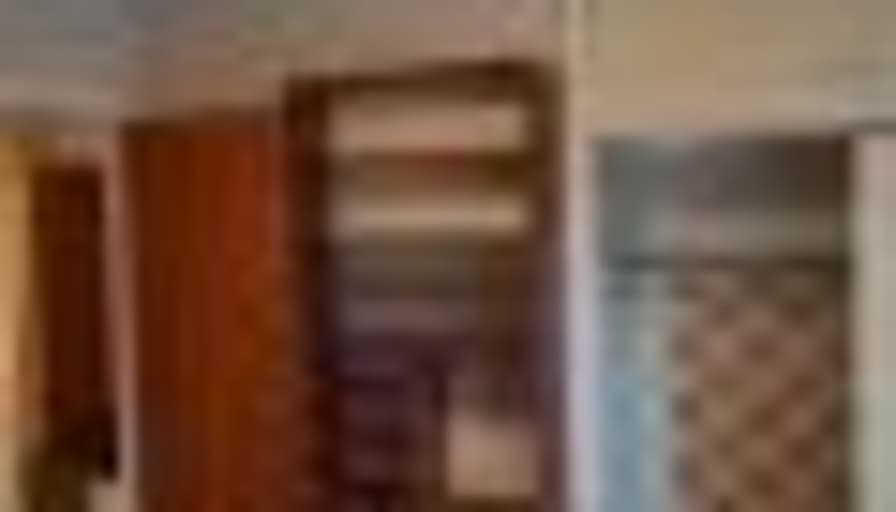 Indy's room