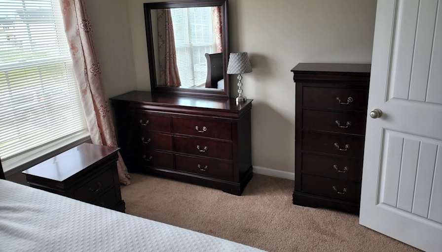 BriBri's room