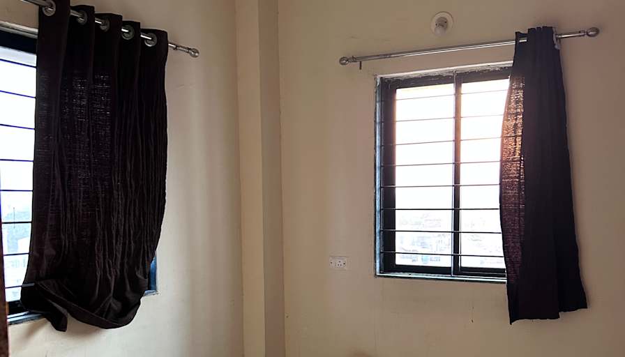 AABIR PRAMANIK's room