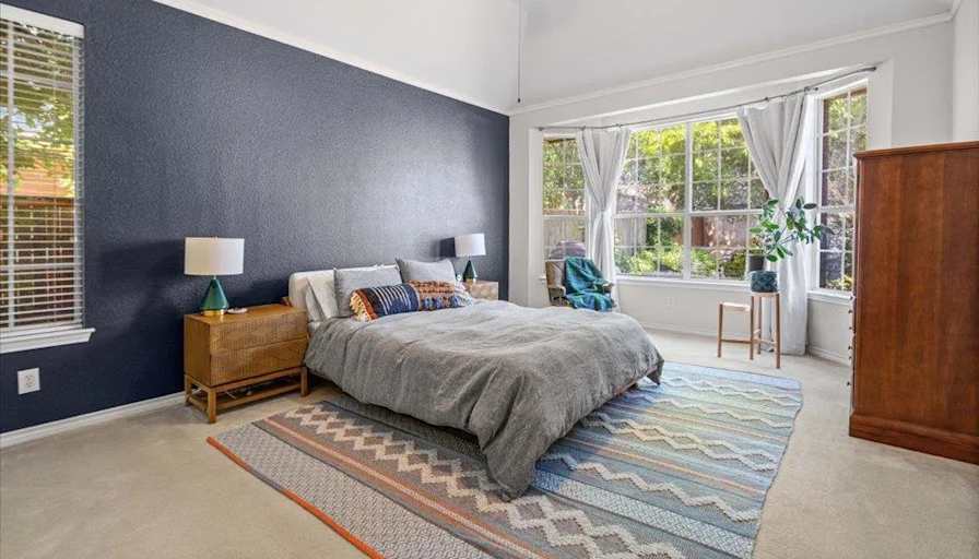 Lettie's room
