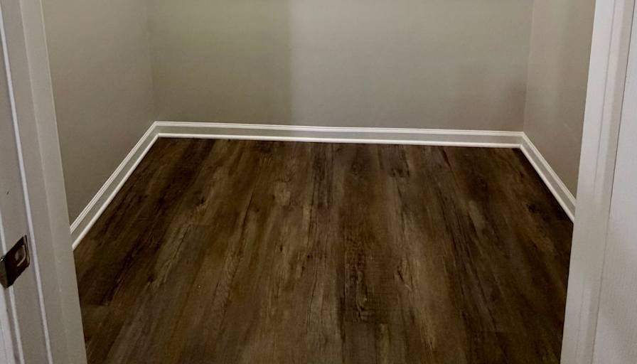 Jenny's room