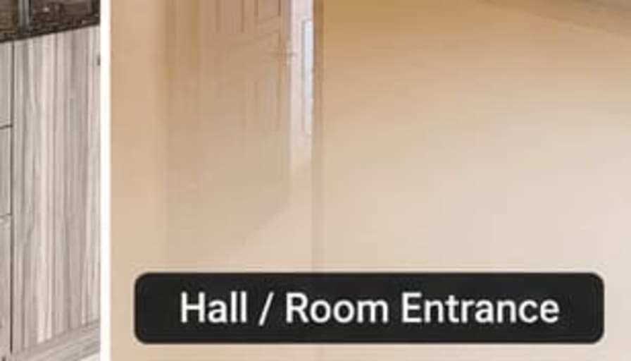 mayank yadav's room