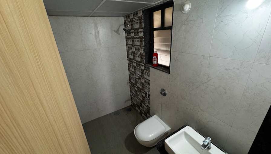 Arjun Dhore's room