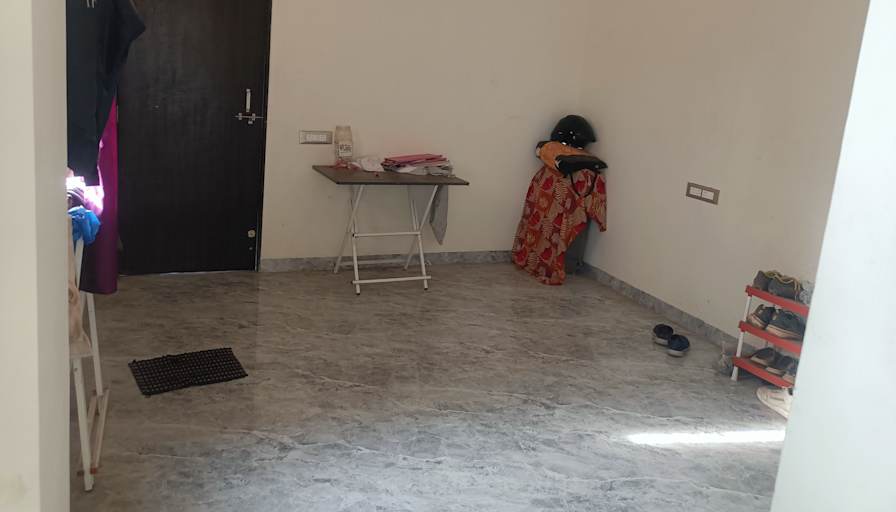 Aditya's room