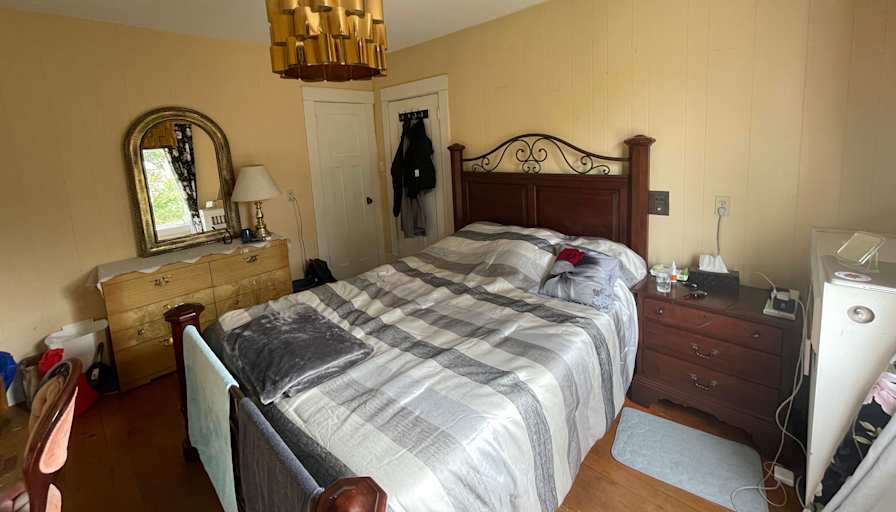 Lori's room