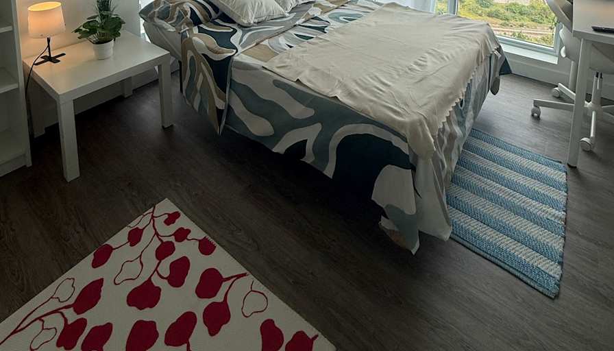 Emery's room