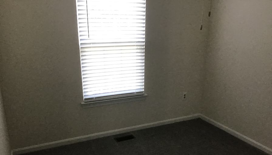 Alex's room
