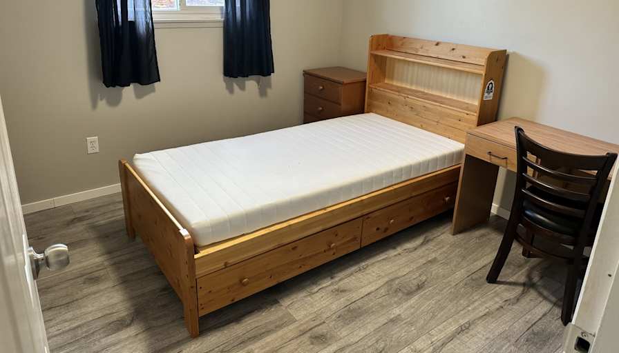 June's room