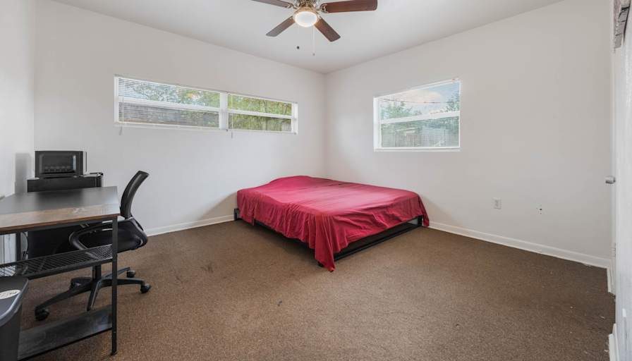 PadSplit's room
