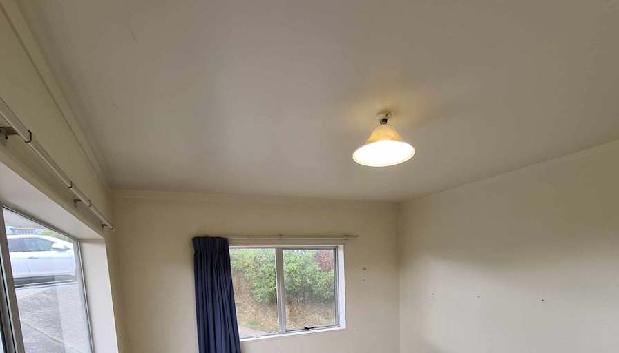 Shaun's room