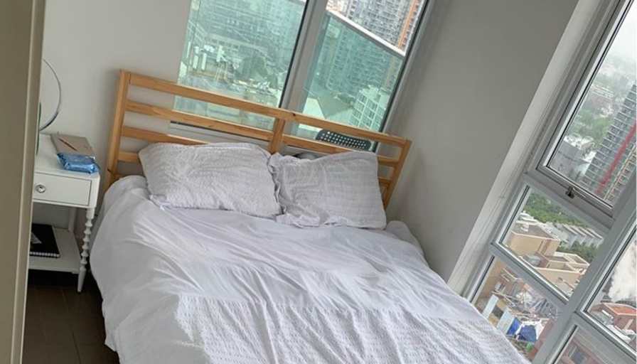 Mihir's room