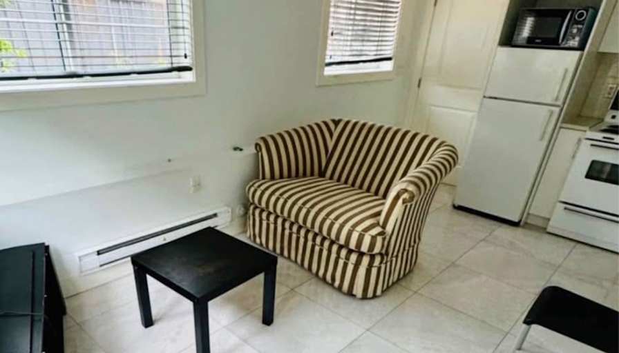Bally Dosanjh's room