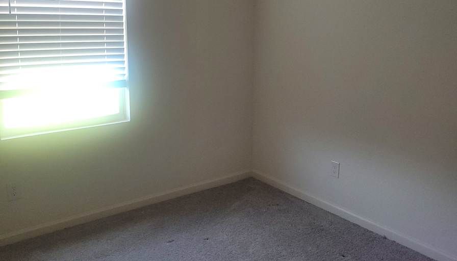 Jacob De La Cerda's room
