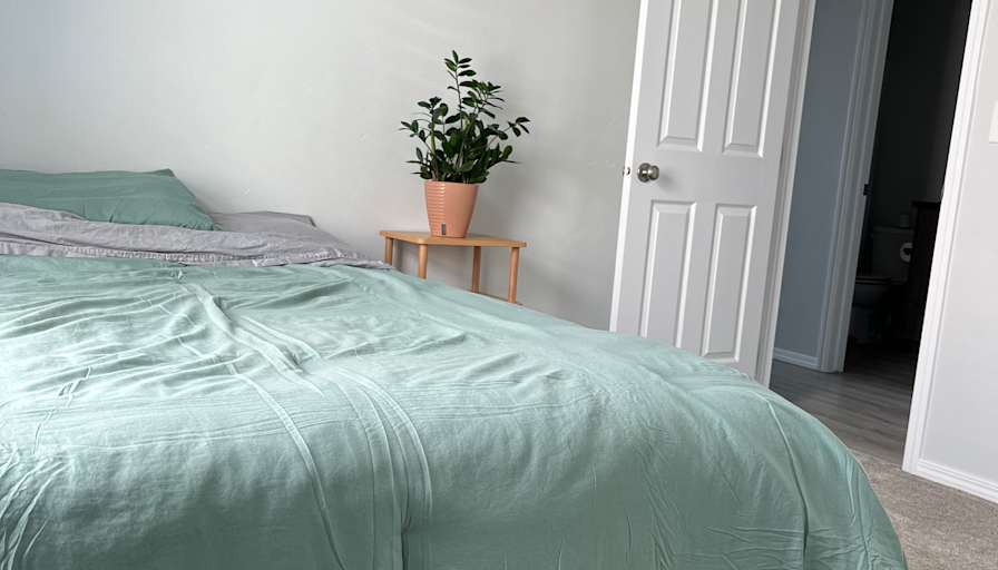 Kathie's room